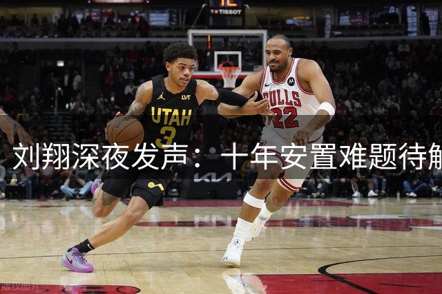 刘翔深夜发声：十年安置难题待解，执教恐误人子弟