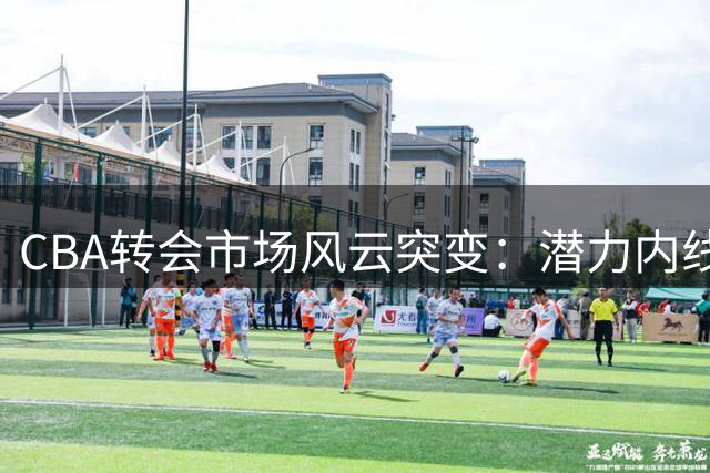 CBA转会市场风云突变：潜力内线遭哄抢 老将去留成谜局